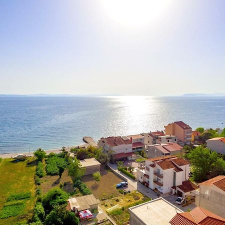 Luxury Apartments Argola Podstrana Exterior photo
