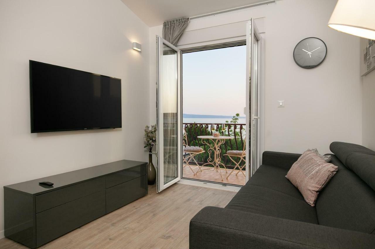 Luxury Apartments Argola Podstrana Exterior photo