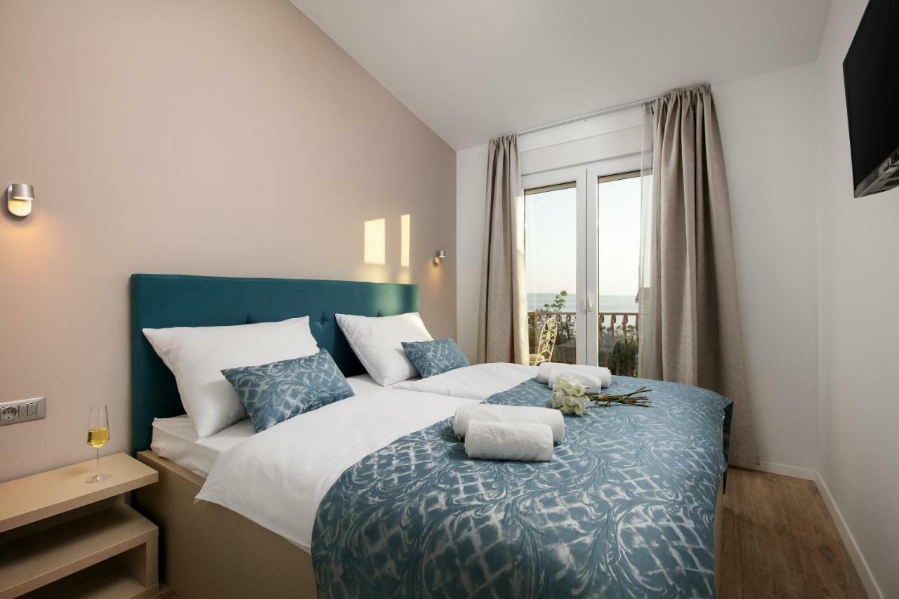 Luxury Apartments Argola Podstrana Exterior photo