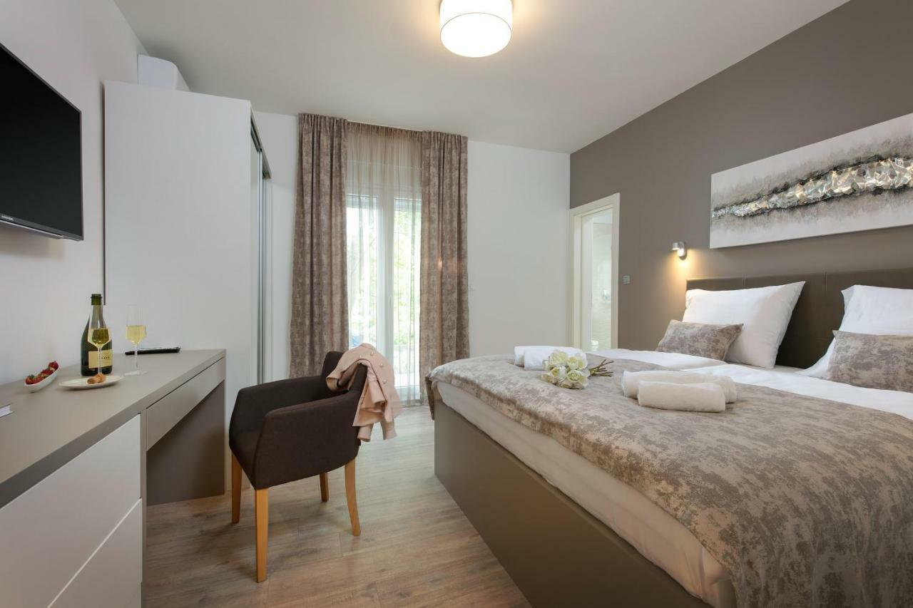 Luxury Apartments Argola Podstrana Exterior photo