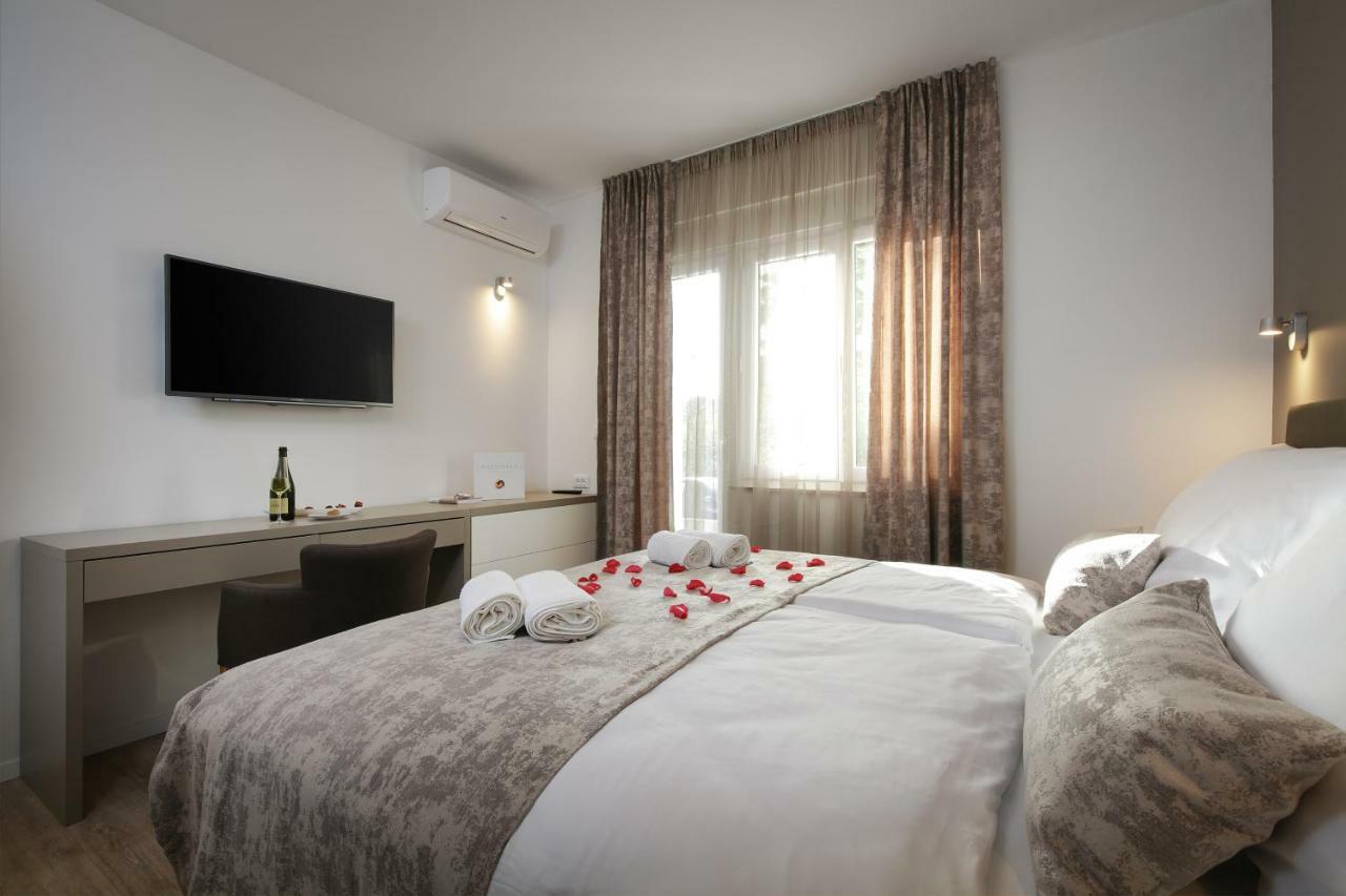 Luxury Apartments Argola Podstrana Exterior photo