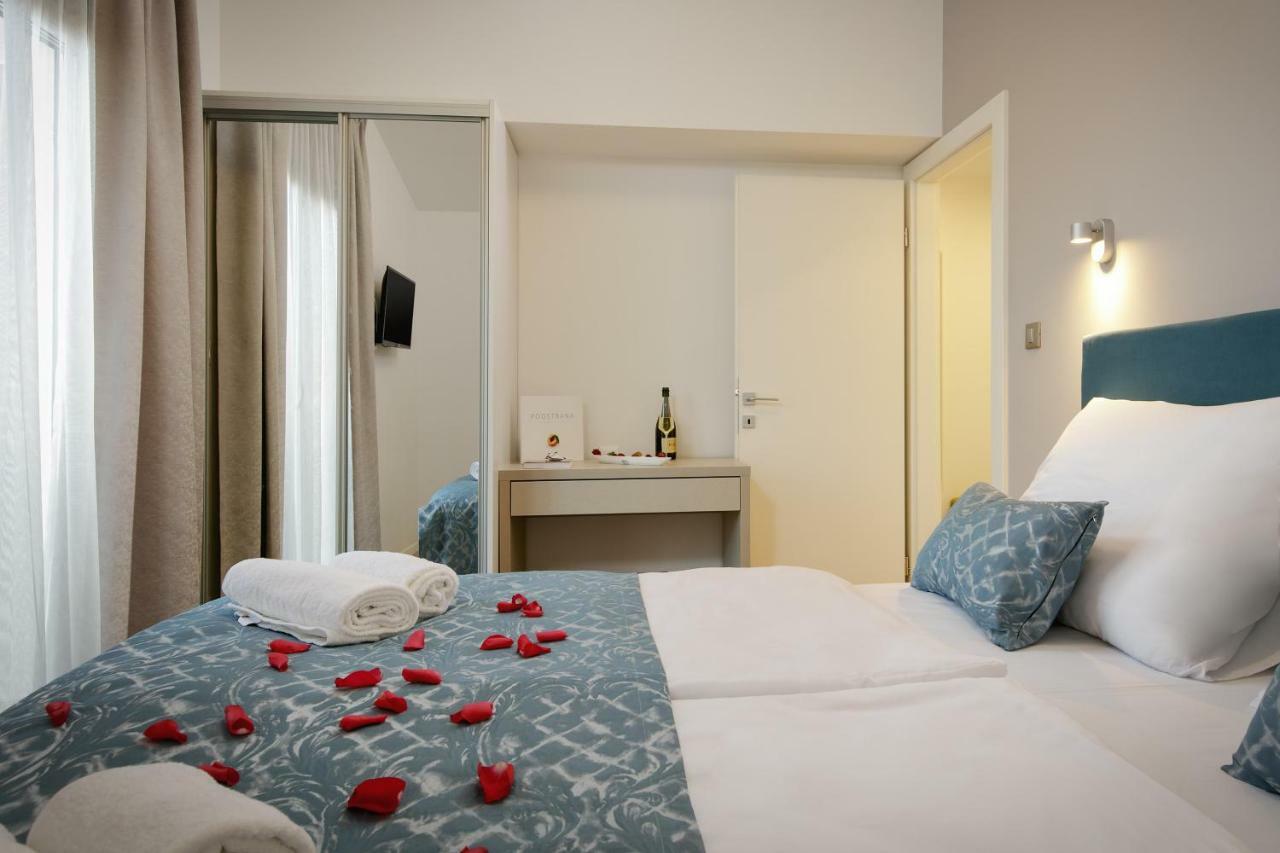 Luxury Apartments Argola Podstrana Exterior photo