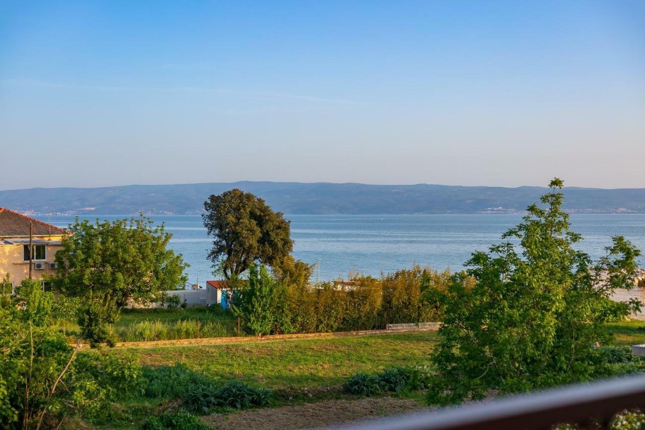 Luxury Apartments Argola Podstrana Exterior photo