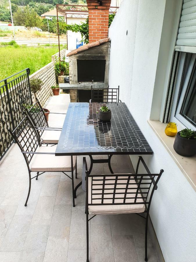 Luxury Apartments Argola Podstrana Exterior photo