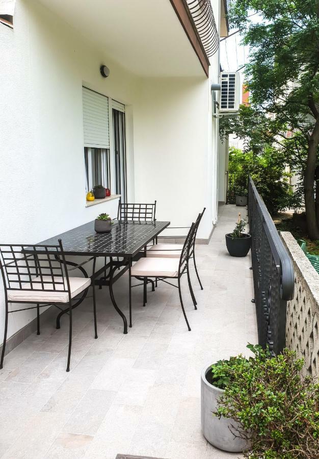 Luxury Apartments Argola Podstrana Exterior photo