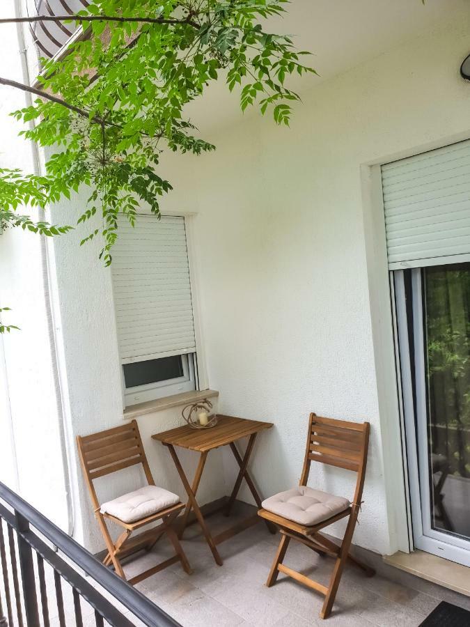 Luxury Apartments Argola Podstrana Exterior photo