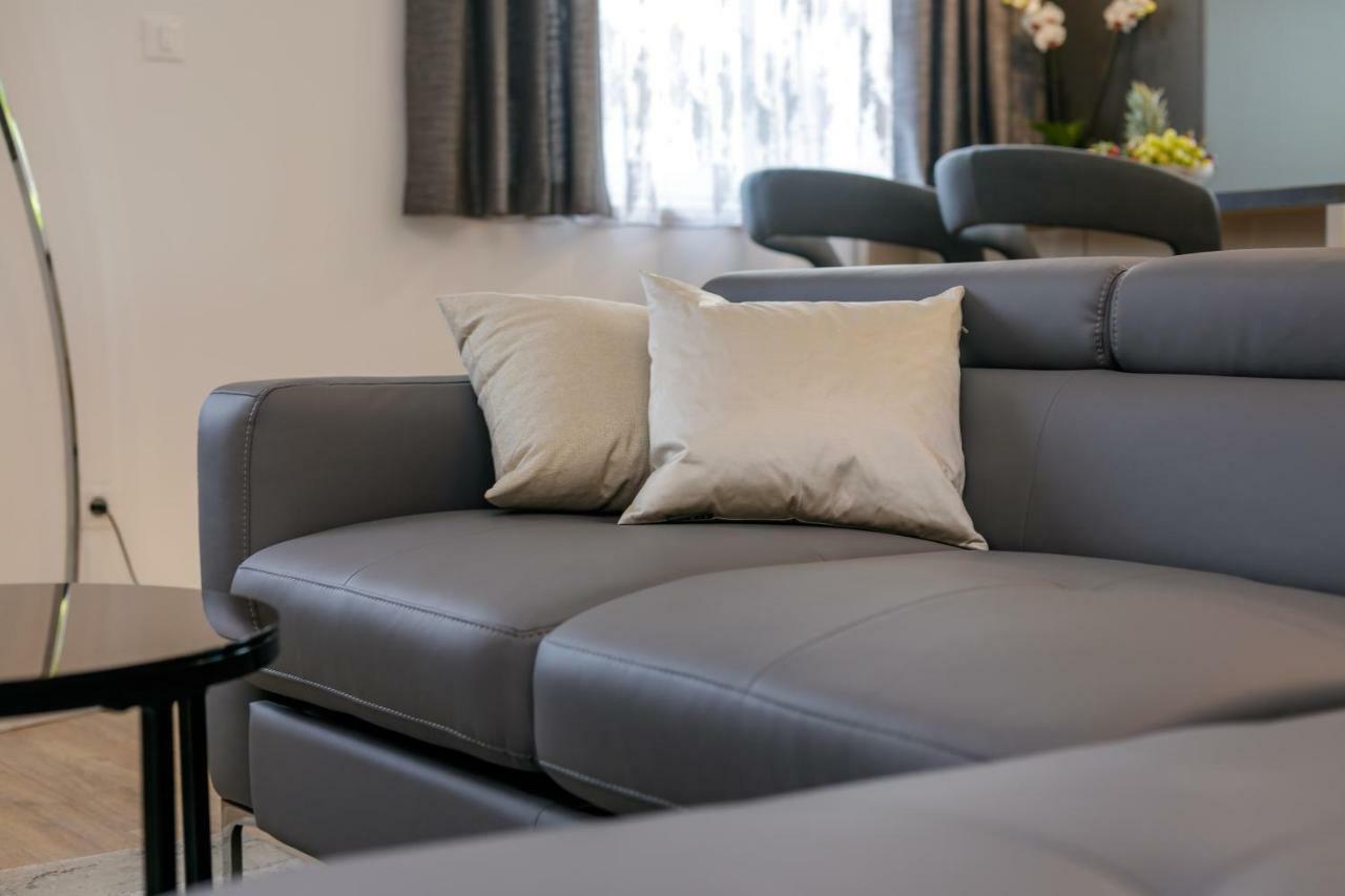Luxury Apartments Argola Podstrana Exterior photo